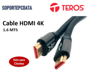 Cable HDMI